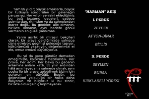 HARMAN BROŞÜR