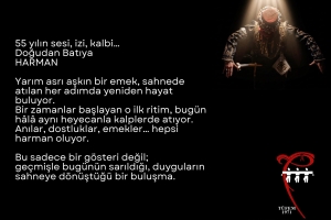 HARMAN BROŞÜR