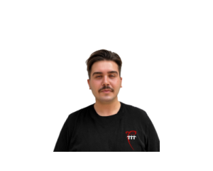 Boran D. DİŞBUDAK
