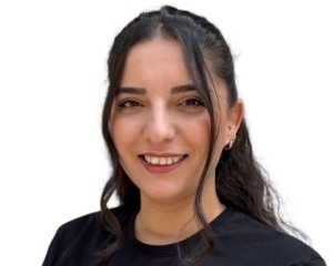 Nagihan ERDARENDE