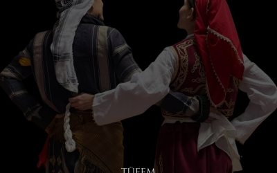 Doğudan Batıya | HARMAN