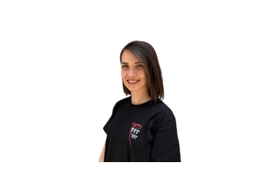 Özge İNAN 