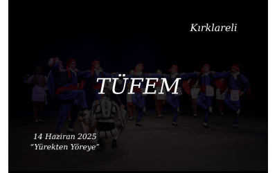 Yürekten Yöreye | Kırklareli