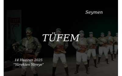 Yürekten Yöreye | Seymen