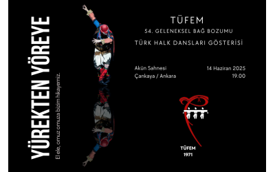 Tanıtım | Yürekten Yöreye