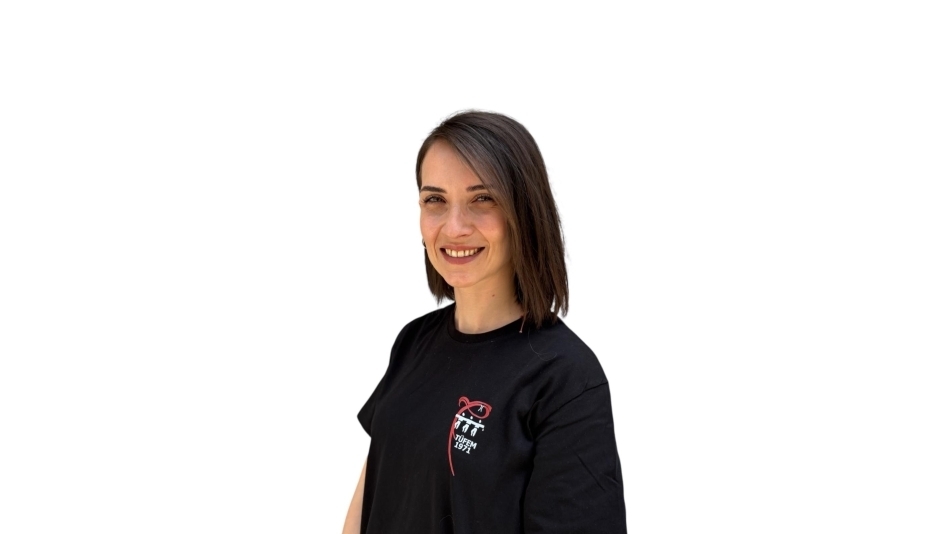 Özge İNAN 