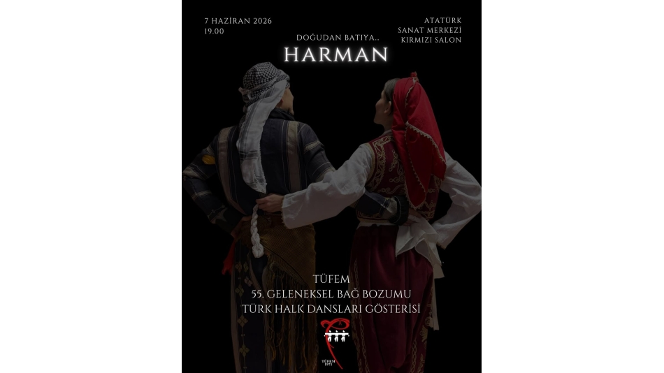 HARMAN BROŞÜR