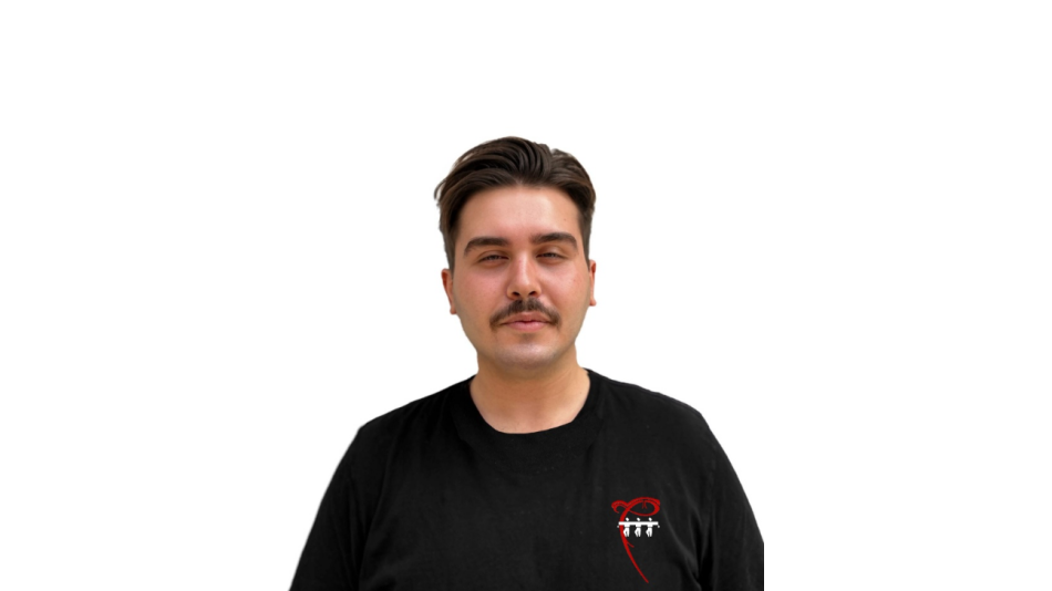 Boran Deniz Dişbudak